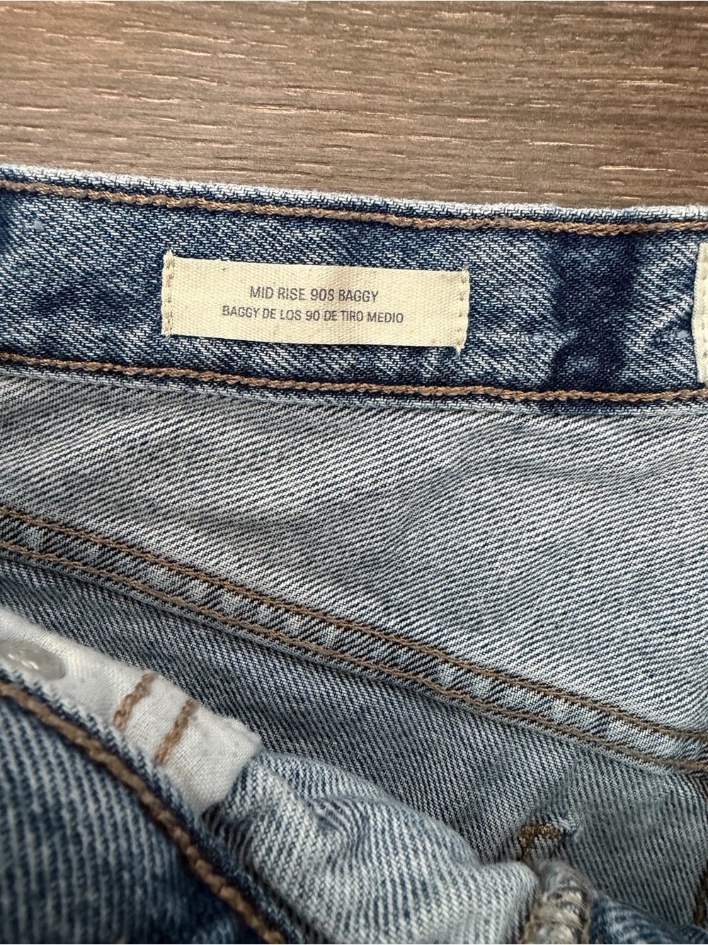 Universal Thread Shorts - Picture 4 of 5
